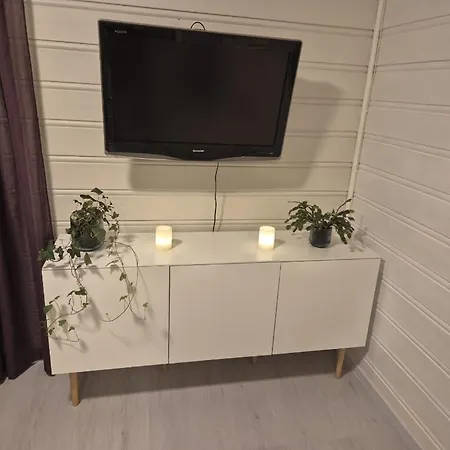 Fotlandsvåg Guest Lägenhet *