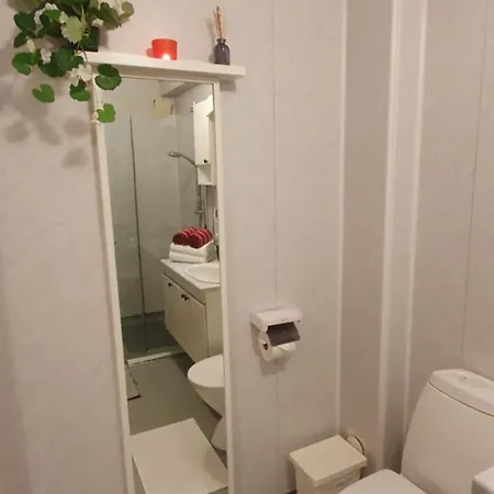 Fotlandsvåg Guest *