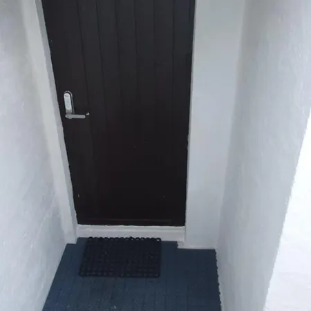 Apartment Fotlandsvag Guest *