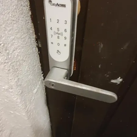 Fotlandsvåg Guest * Bernes