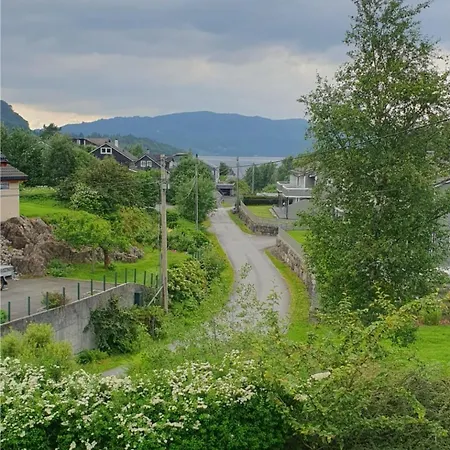 Fotlandsvag Guest