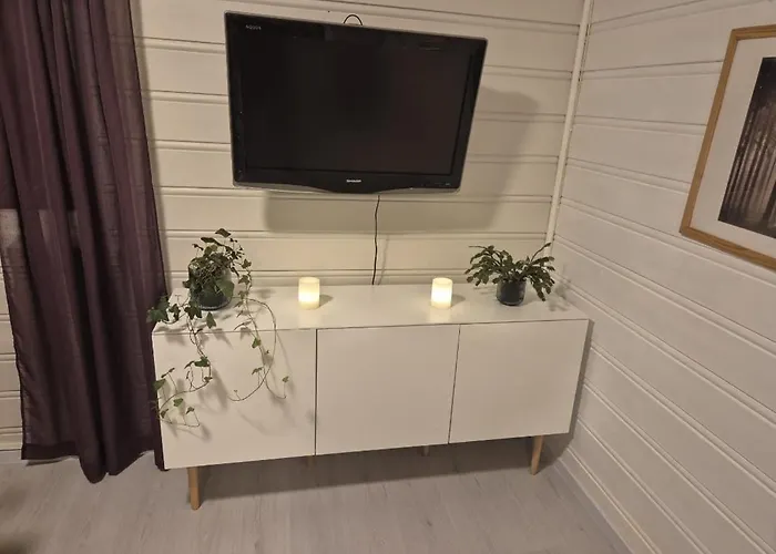 Fotlandsvag Guest شقة *